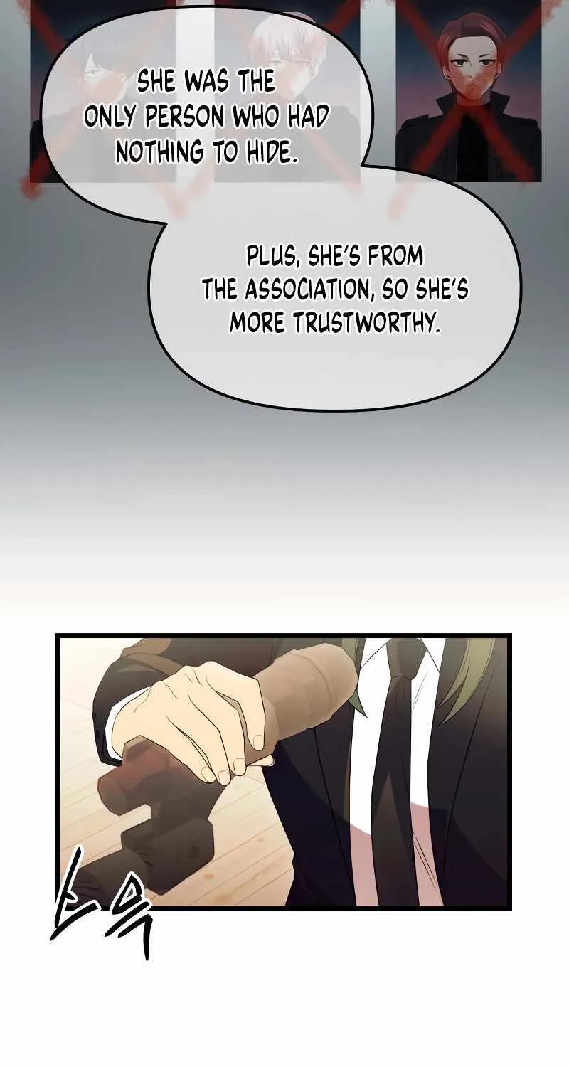 Read I Obtained a Mythic Item chapter 80 image 21 on Lezhin