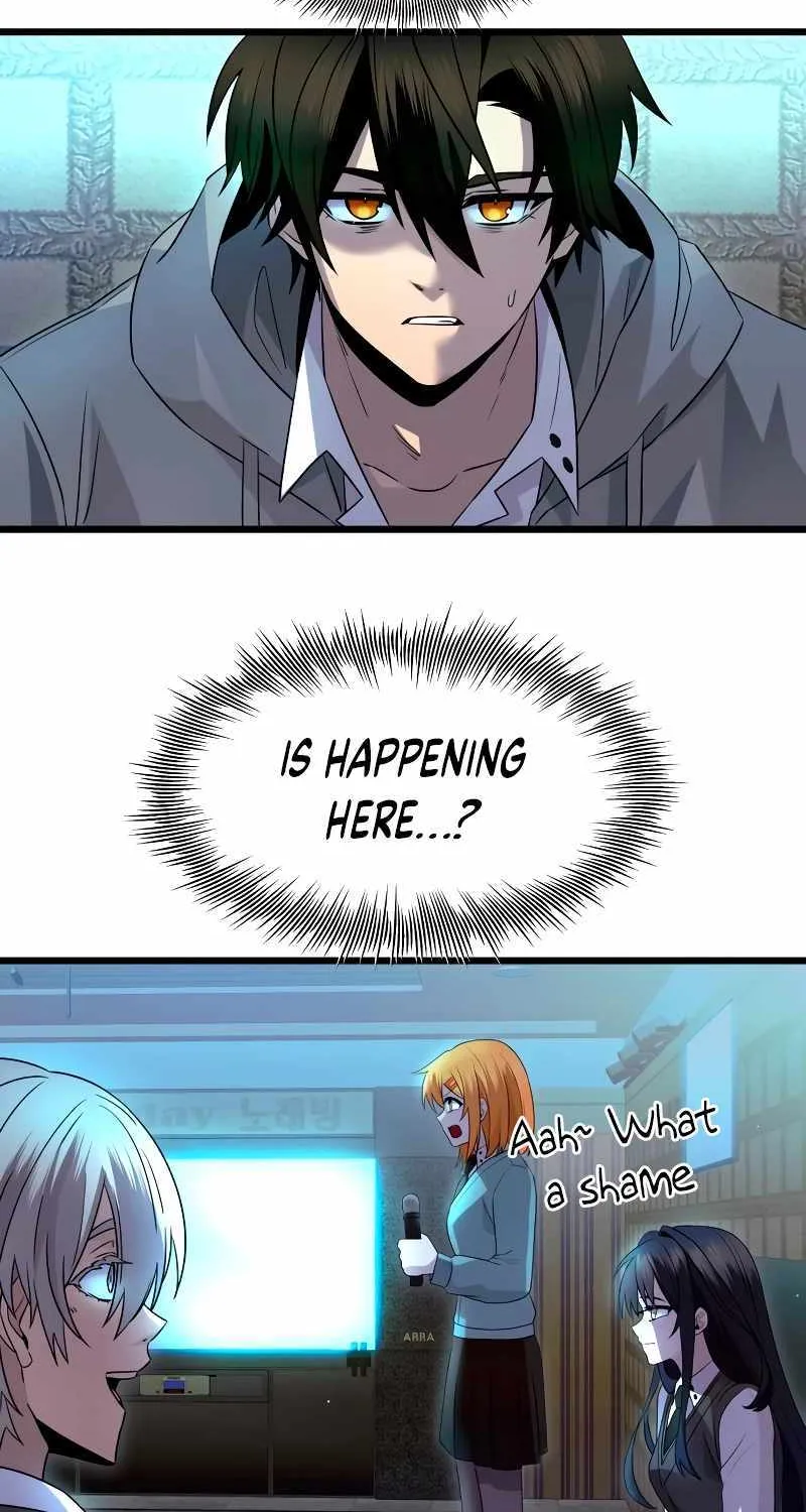 Read I Obtained a Mythic Item chapter 80 image 27 on Lezhin