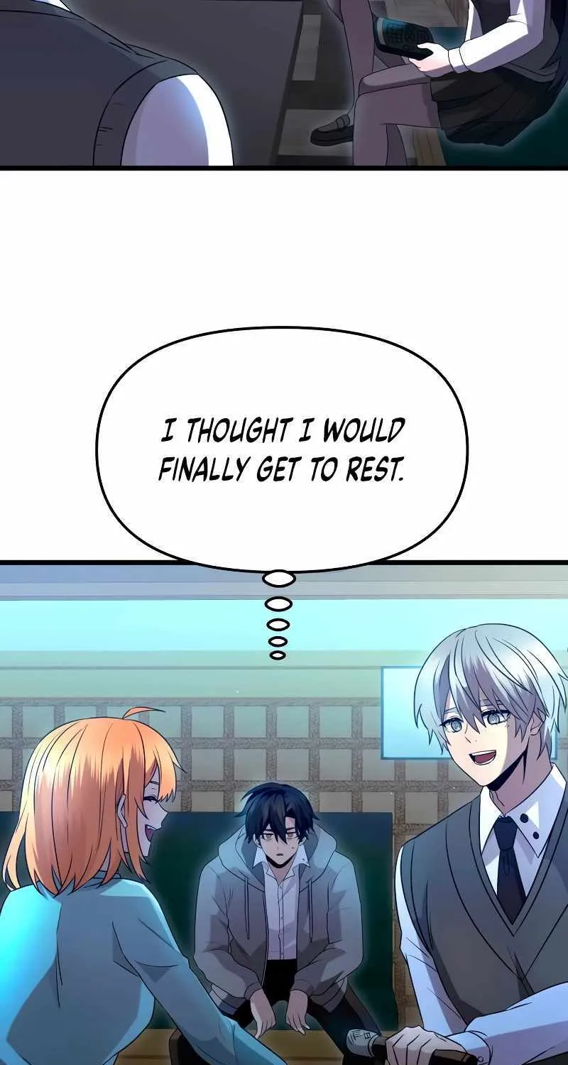 Read I Obtained a Mythic Item chapter 80 image 28 on Lezhin