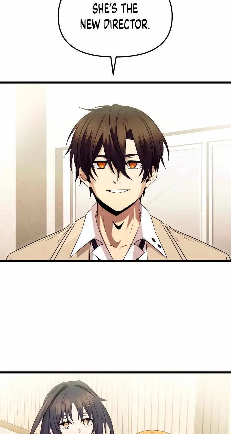 Read I Obtained a Mythic Item chapter 80 image 3 on Lezhin
