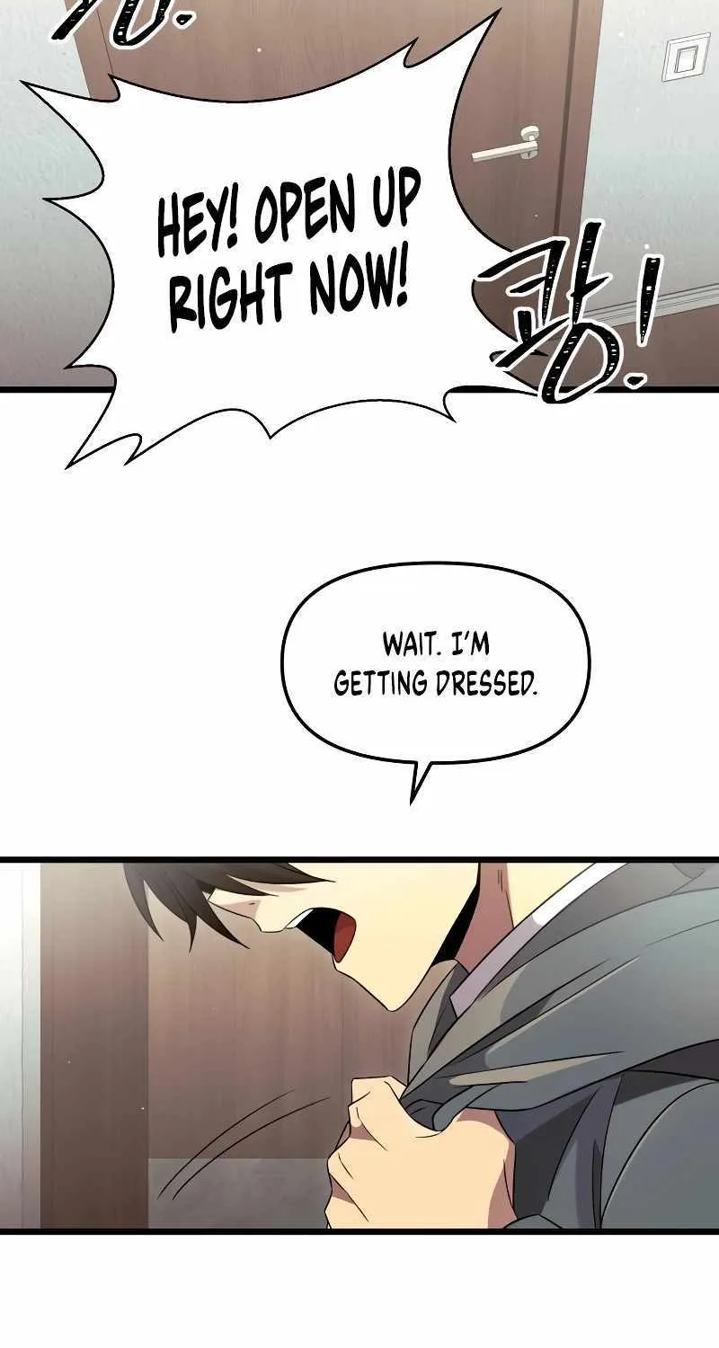 Read I Obtained a Mythic Item chapter 80 image 30 on Lezhin
