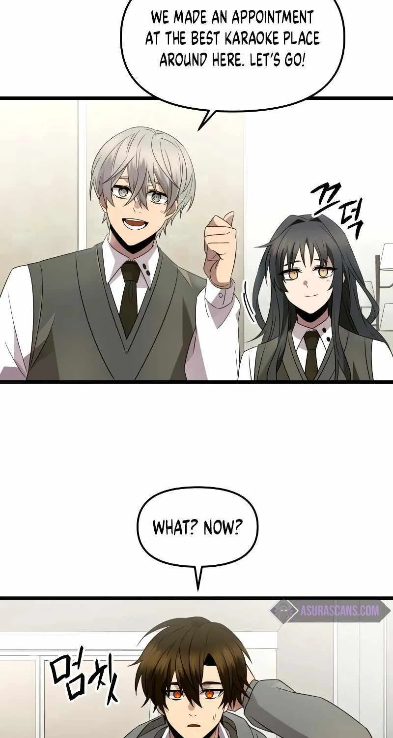 Read I Obtained a Mythic Item chapter 80 image 33 on Lezhin