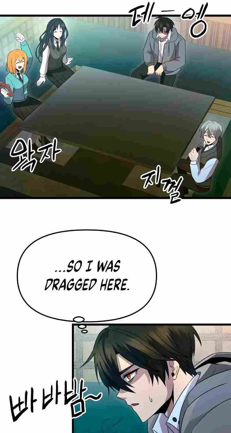 Read I Obtained a Mythic Item chapter 80 image 35 on Lezhin