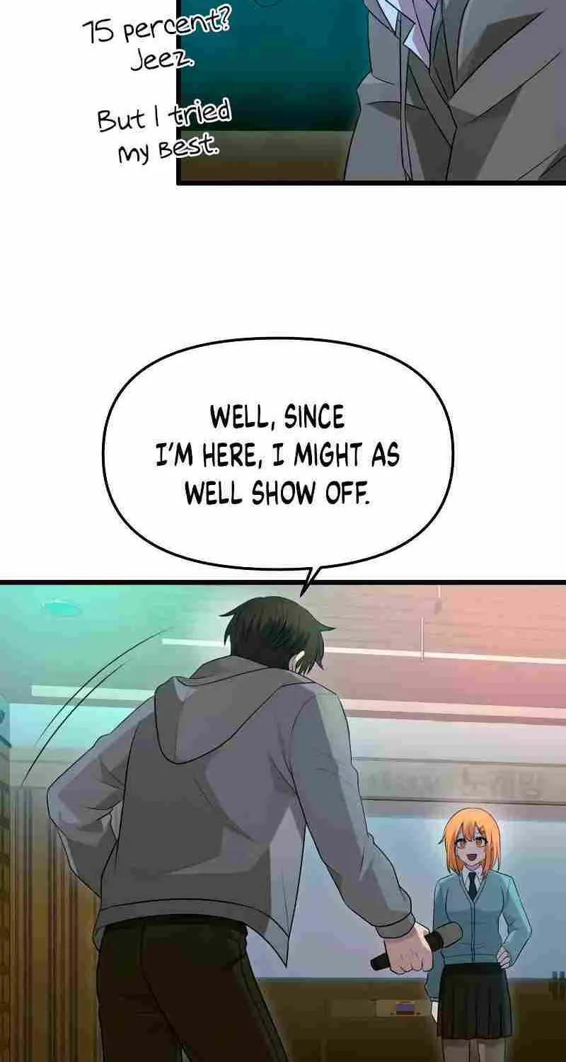 Read I Obtained a Mythic Item chapter 80 image 36 on Lezhin