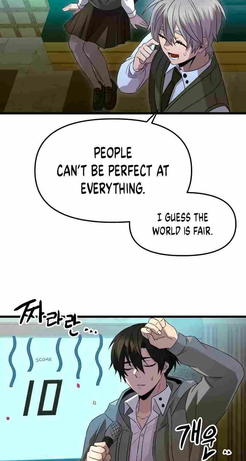 Read I Obtained a Mythic Item chapter 80 image 41 on Lezhin