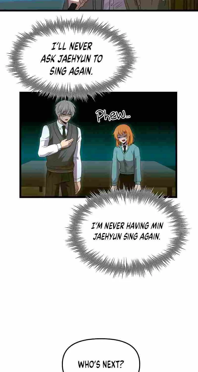 Read I Obtained a Mythic Item chapter 80 image 42 on Lezhin