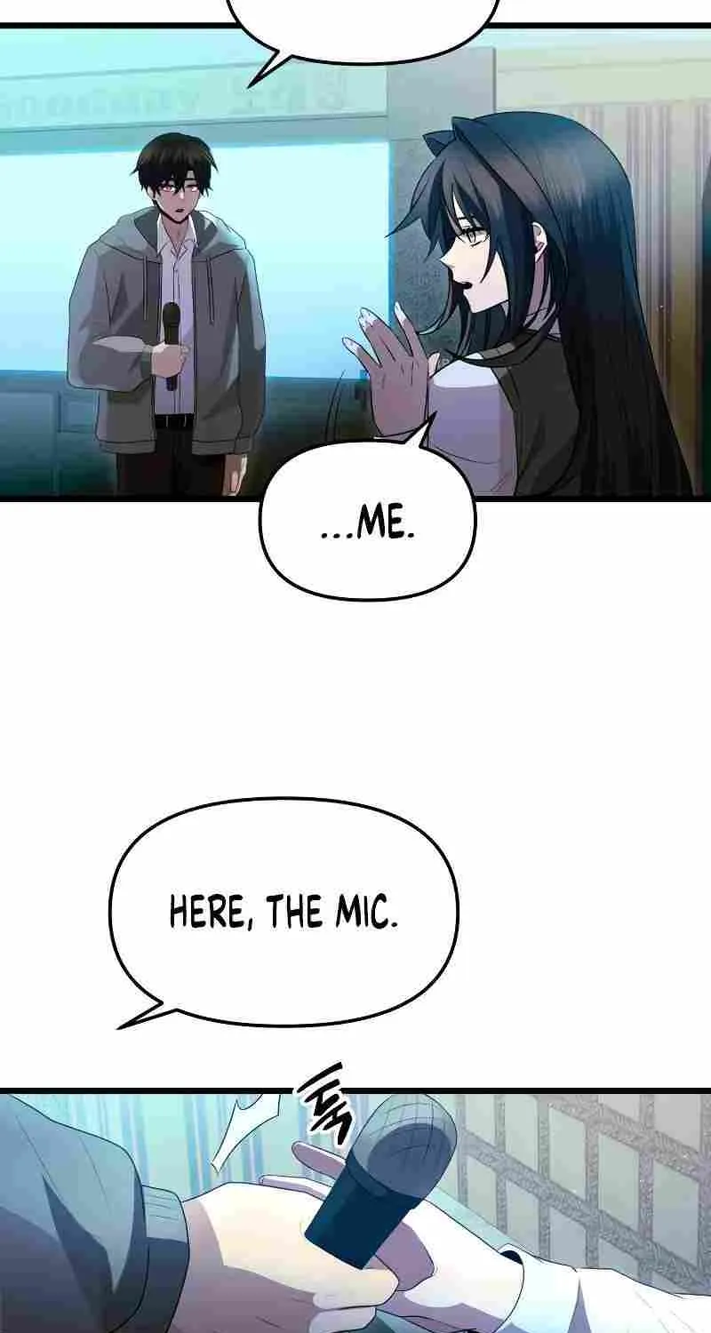 Read I Obtained a Mythic Item chapter 80 image 43 on Lezhin