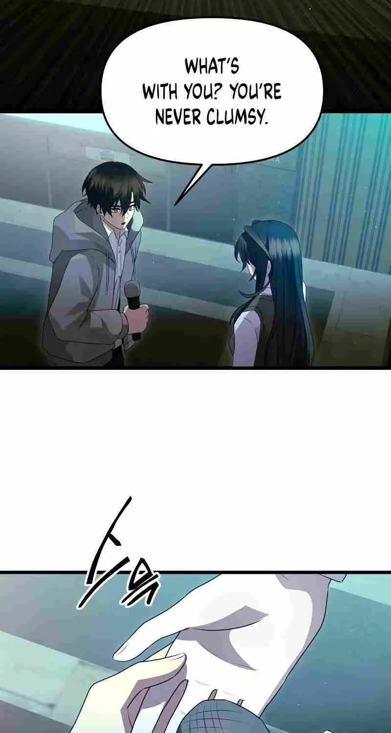 Read I Obtained a Mythic Item chapter 80 image 46 on Lezhin