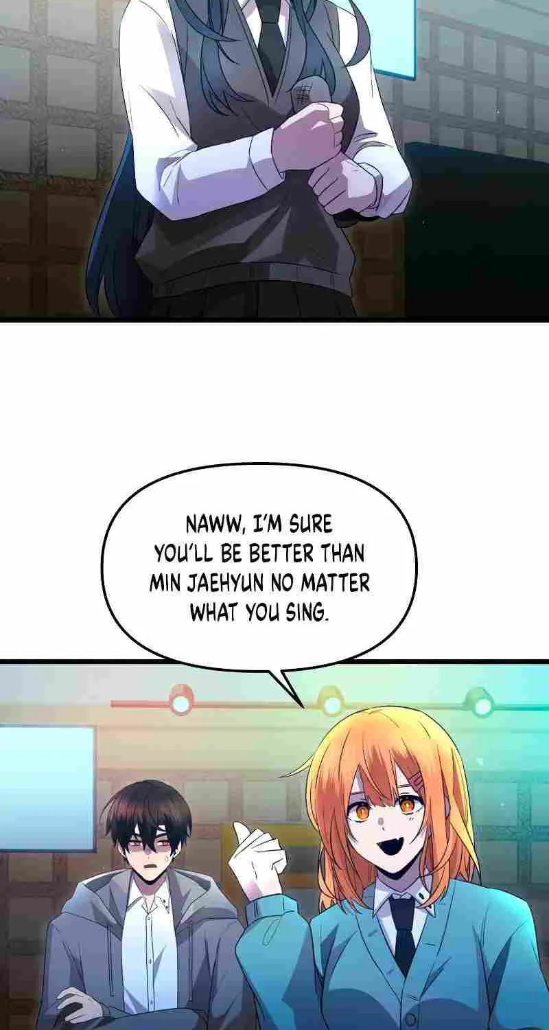 Read I Obtained a Mythic Item chapter 80 image 50 on Lezhin
