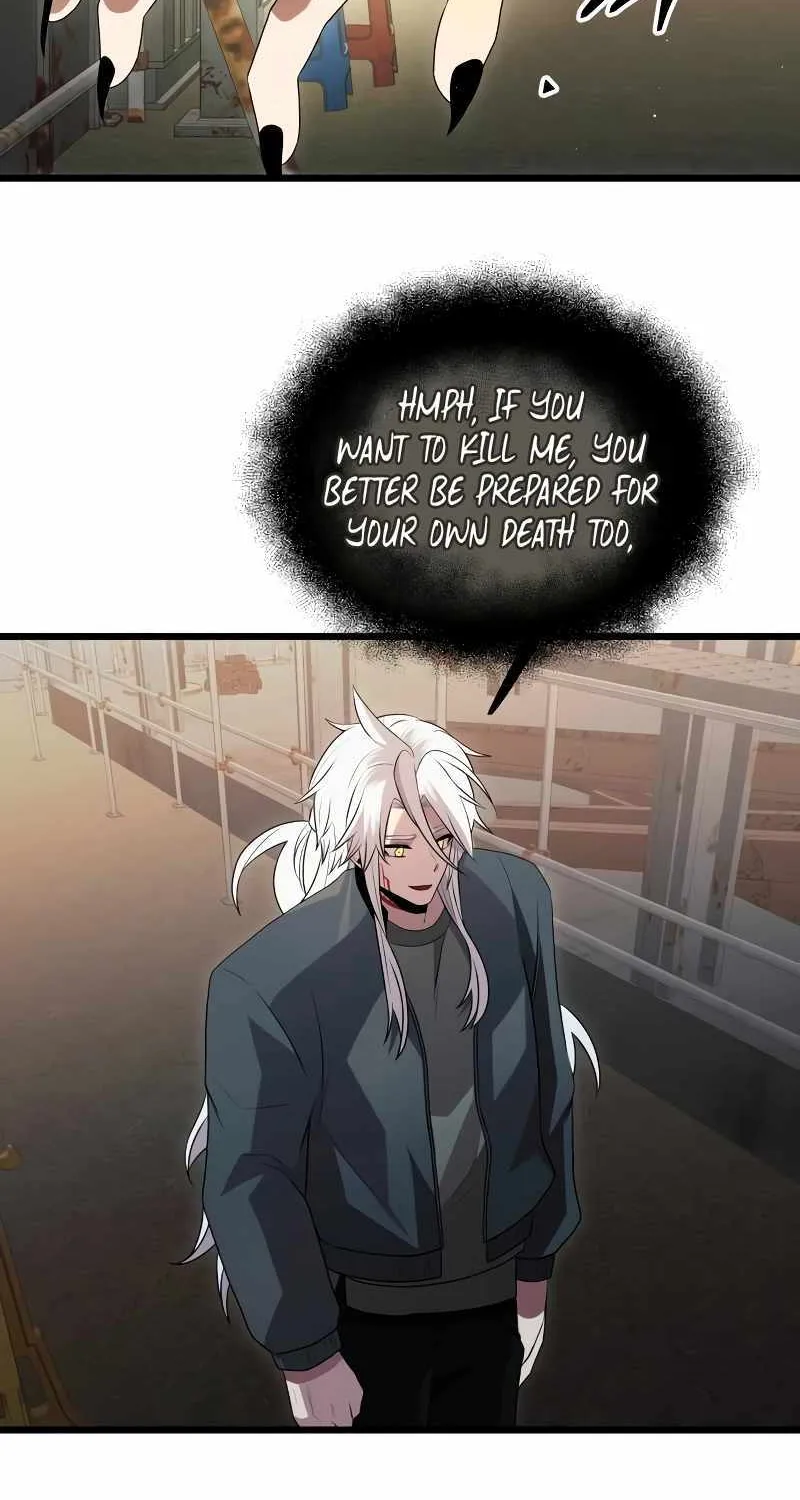 Read I Obtained a Mythic Item chapter 80 image 80 on Lezhin