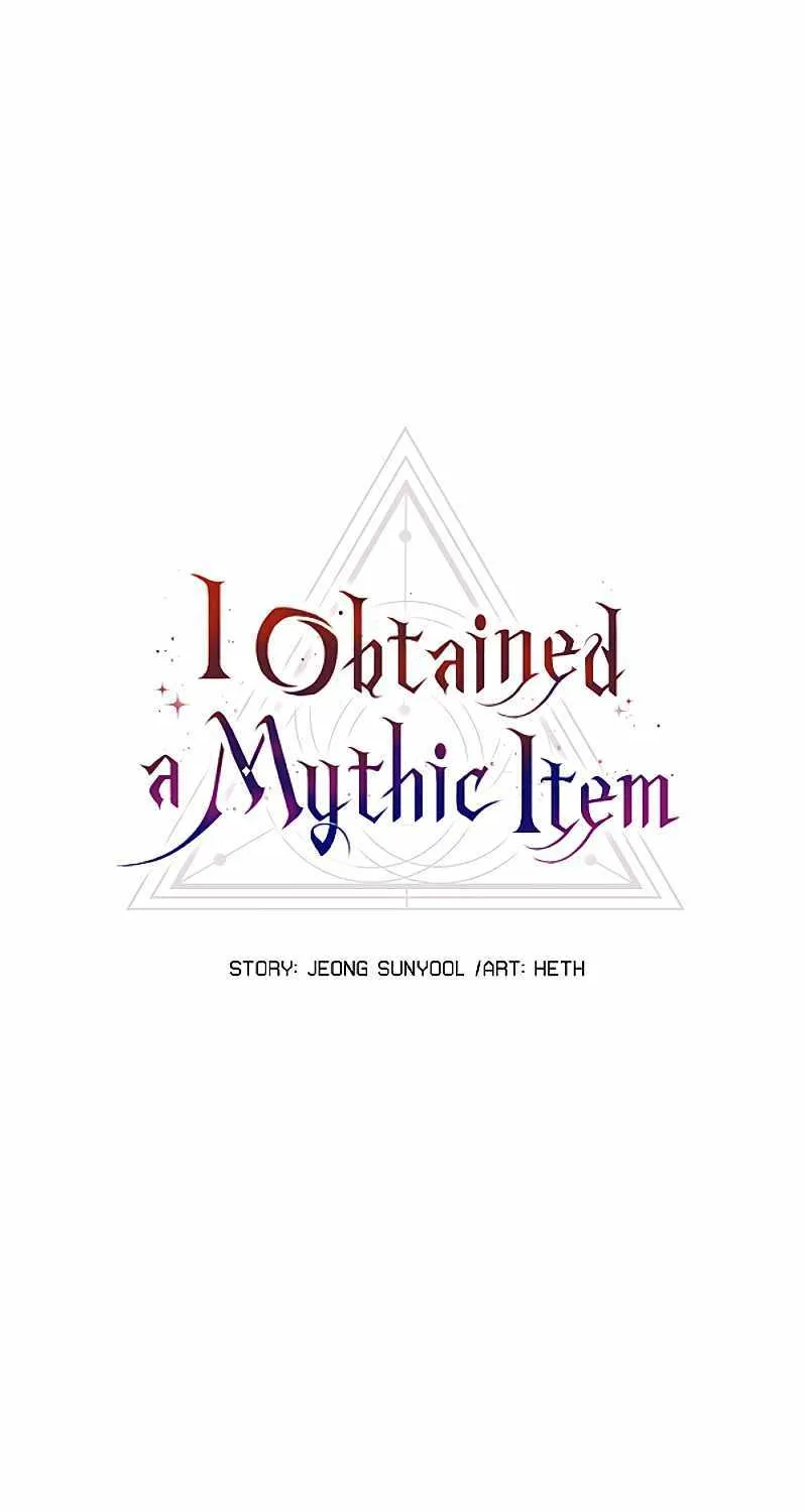 Read I Obtained a Mythic Item chapter 80 image 9 on Lezhin