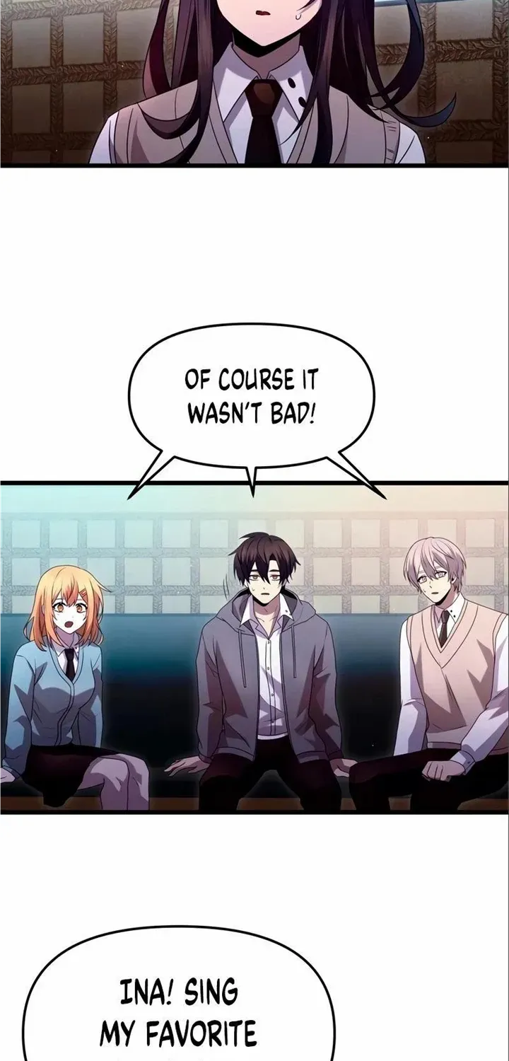 Read I Obtained a Mythic Item chapter 81 image 10 on Lezhin