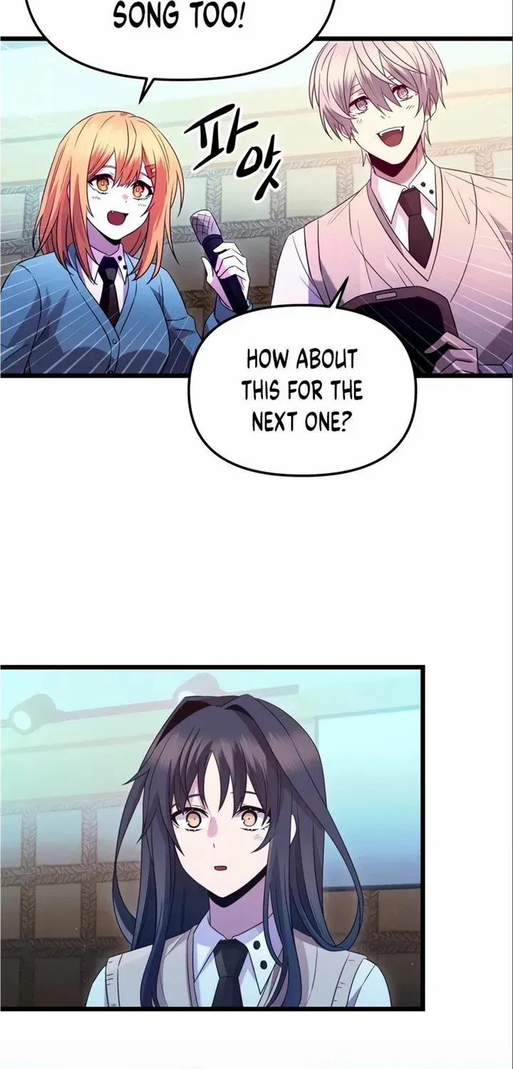 Read I Obtained a Mythic Item chapter 81 image 11 on Lezhin