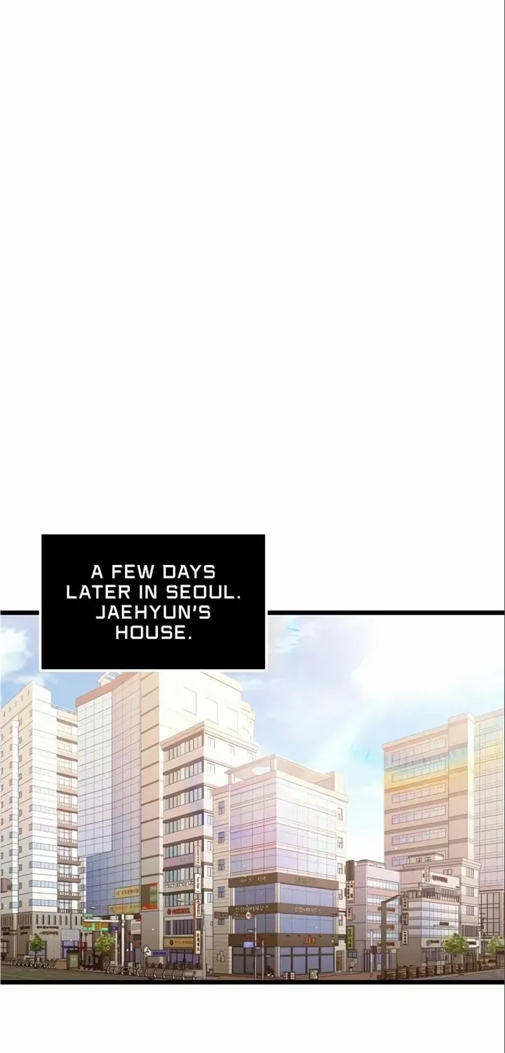 Read I Obtained a Mythic Item chapter 81 image 17 on Lezhin