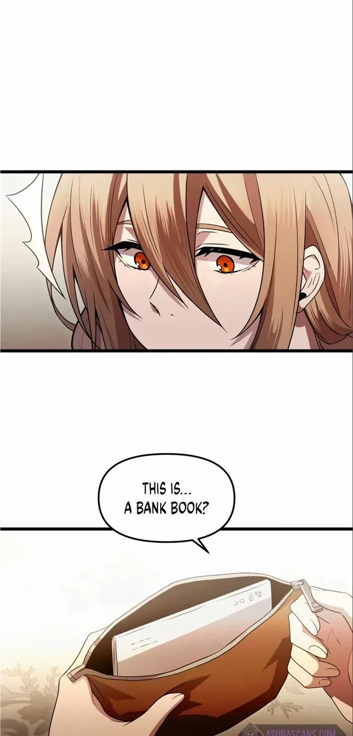 Read I Obtained a Mythic Item chapter 81 image 20 on Lezhin