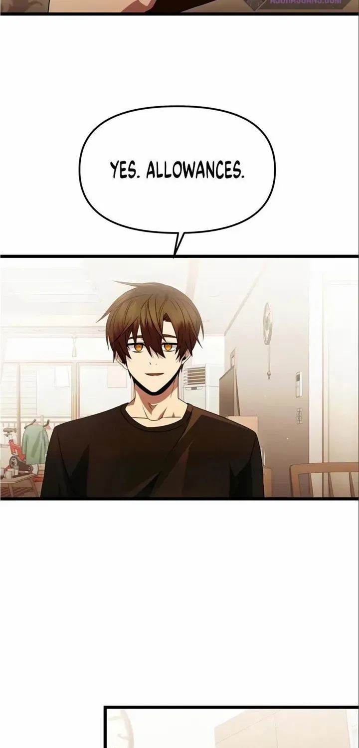 Read I Obtained a Mythic Item chapter 81 image 21 on Lezhin