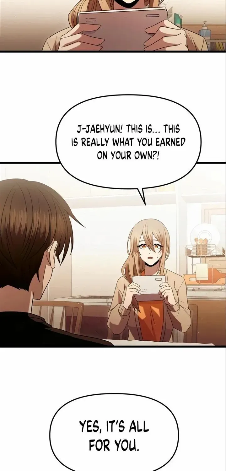 Read I Obtained a Mythic Item chapter 81 image 24 on Lezhin