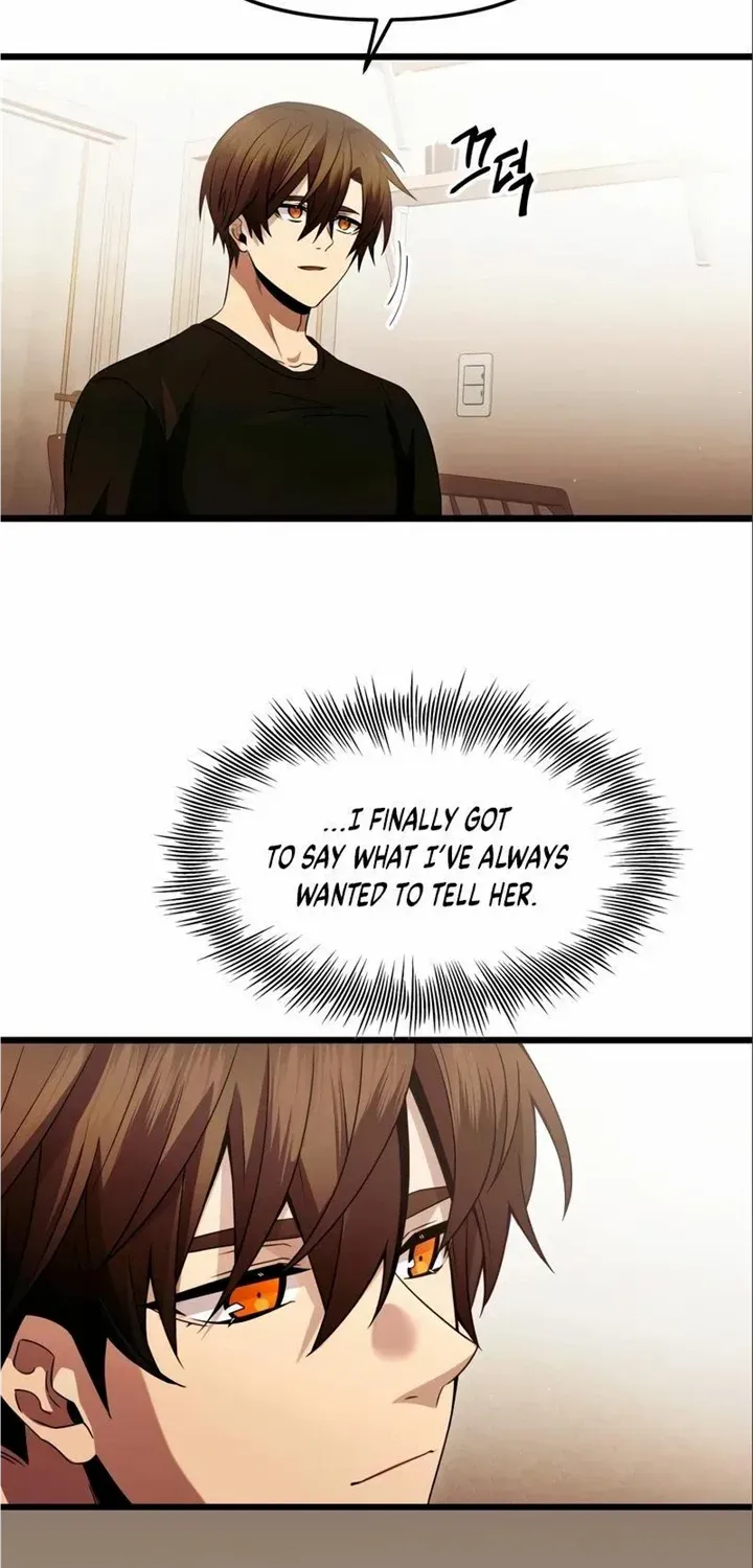 Read I Obtained a Mythic Item chapter 81 image 25 on Lezhin