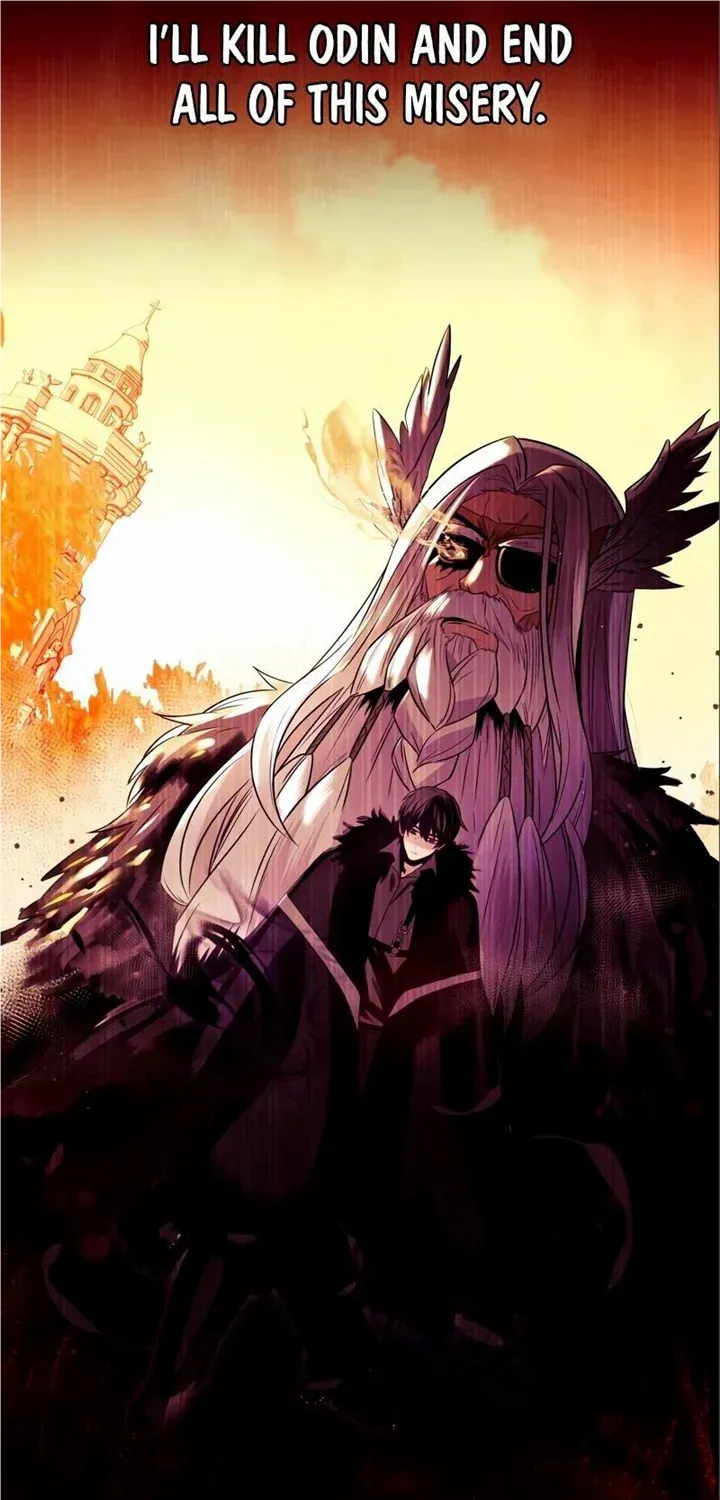Read I Obtained a Mythic Item chapter 81 image 30 on Lezhin
