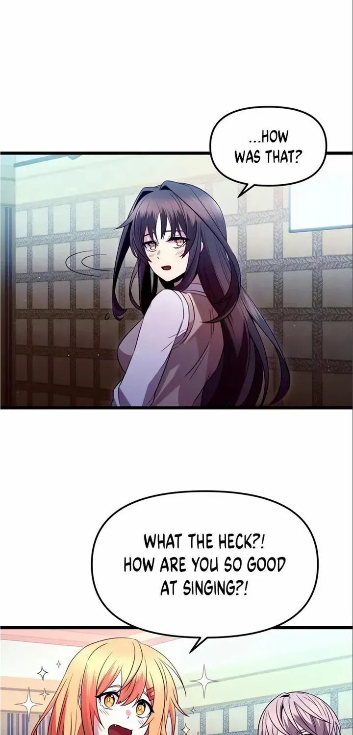 Read I Obtained a Mythic Item chapter 81 image 4 on Lezhin