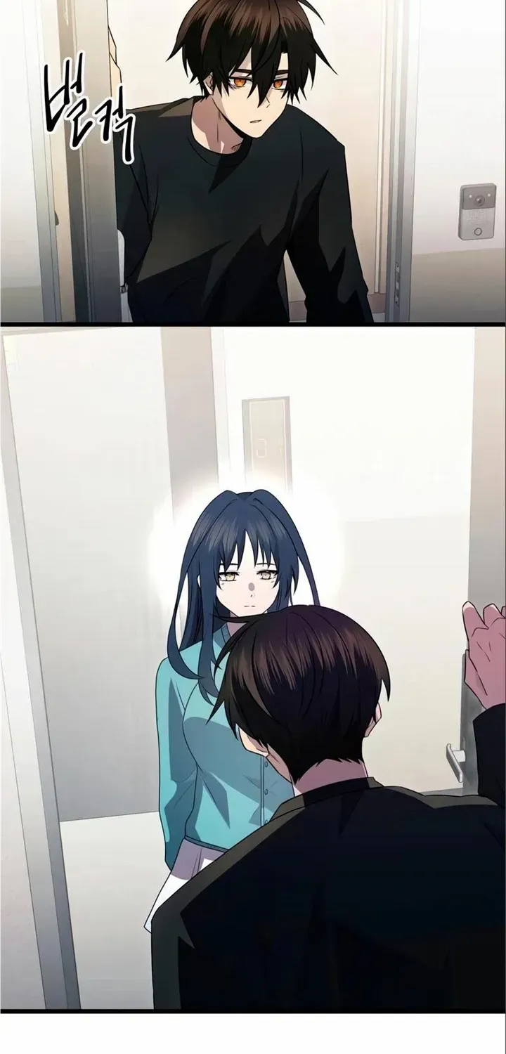 Read I Obtained a Mythic Item chapter 81 image 40 on Lezhin