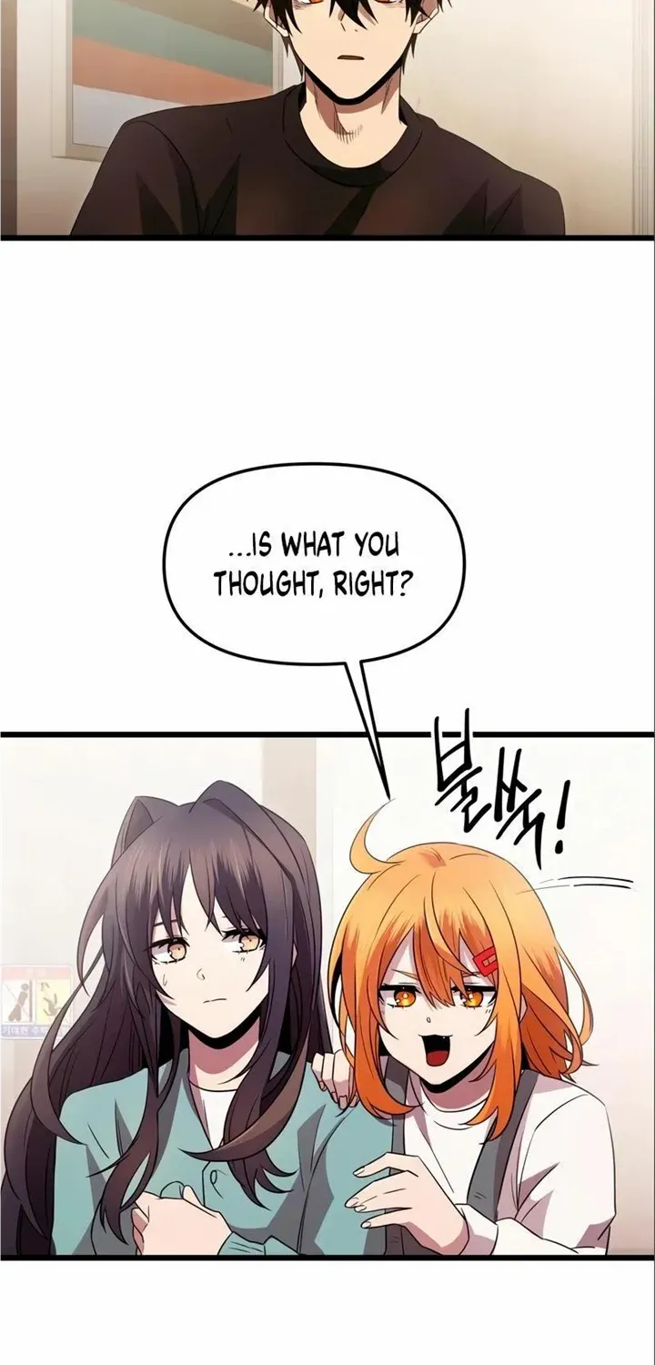 Read I Obtained a Mythic Item chapter 81 image 42 on Lezhin