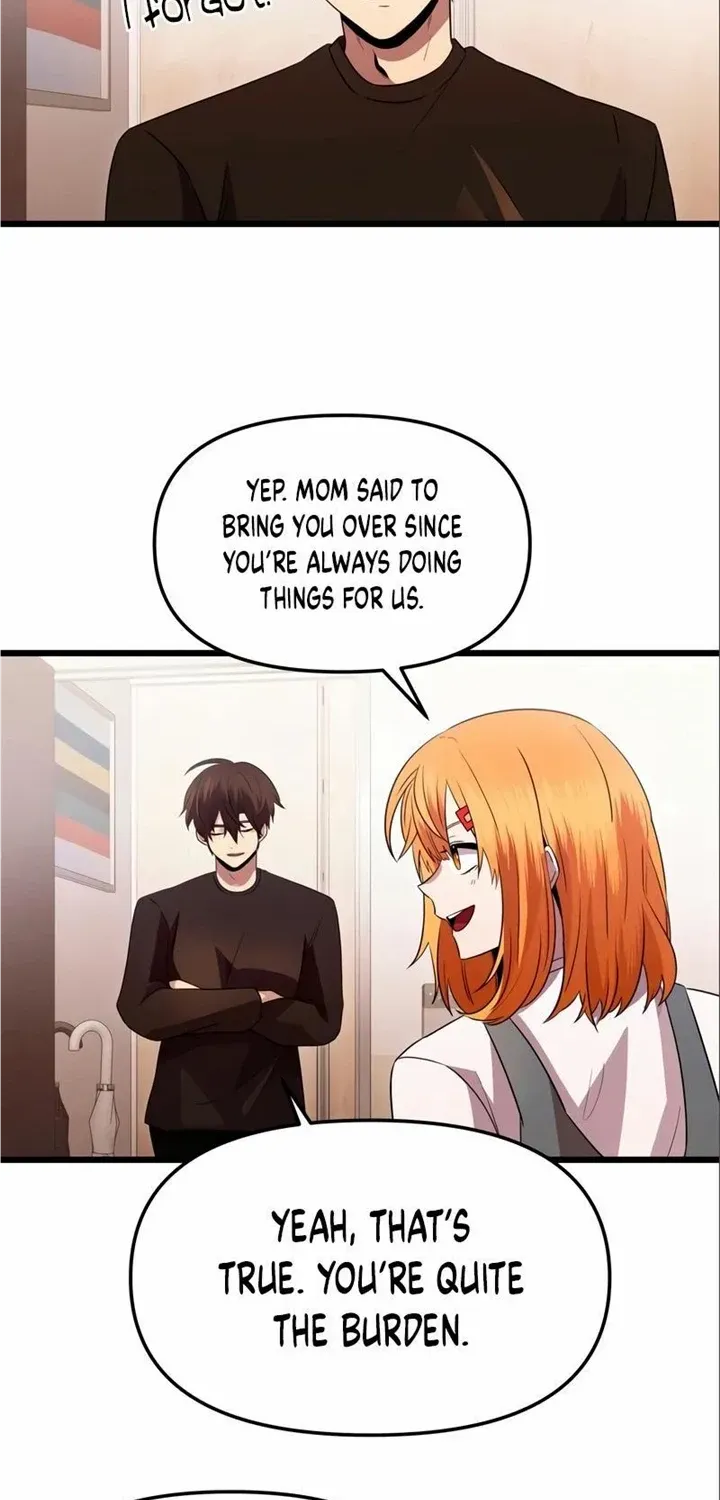 Read I Obtained a Mythic Item chapter 81 image 45 on Lezhin
