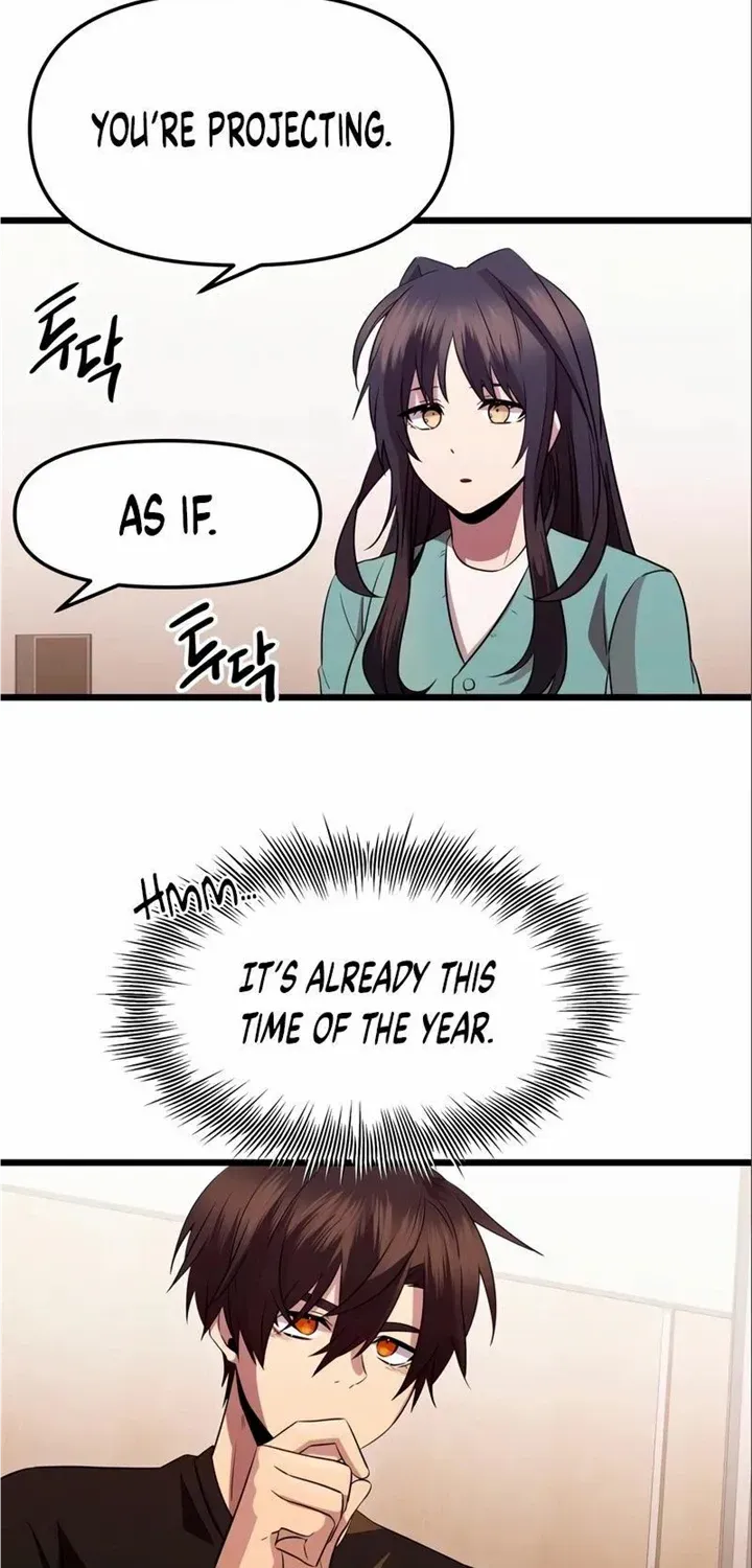 Read I Obtained a Mythic Item chapter 81 image 46 on Lezhin