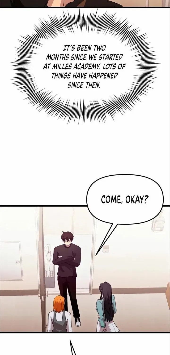 Read I Obtained a Mythic Item chapter 81 image 47 on Lezhin