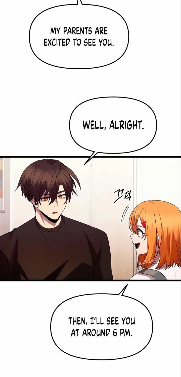 Read I Obtained a Mythic Item chapter 81 image 48 on Lezhin
