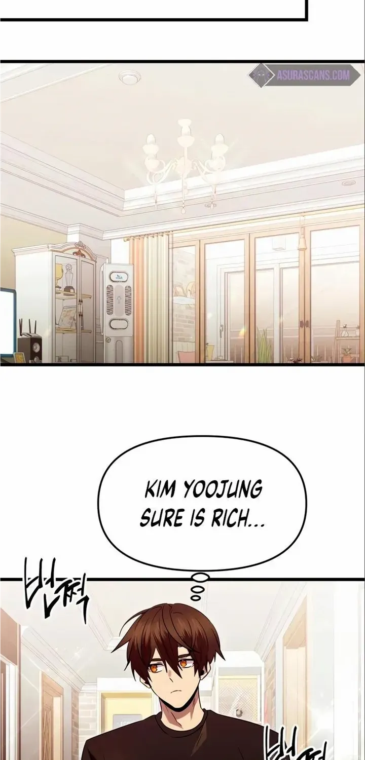 Read I Obtained a Mythic Item chapter 81 image 56 on Lezhin