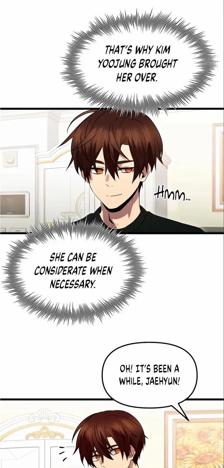 Read I Obtained a Mythic Item chapter 81 image 62 on Lezhin
