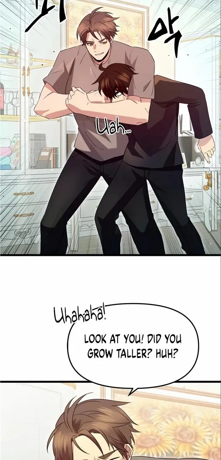 Read I Obtained a Mythic Item chapter 81 image 66 on Lezhin