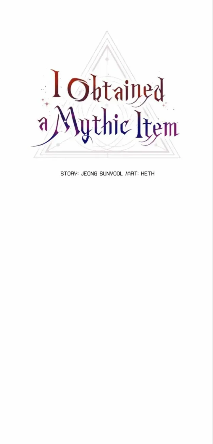 Read I Obtained a Mythic Item chapter 81 image 7 on Lezhin