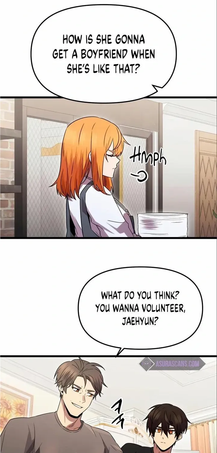 Read I Obtained a Mythic Item chapter 81 image 70 on Lezhin
