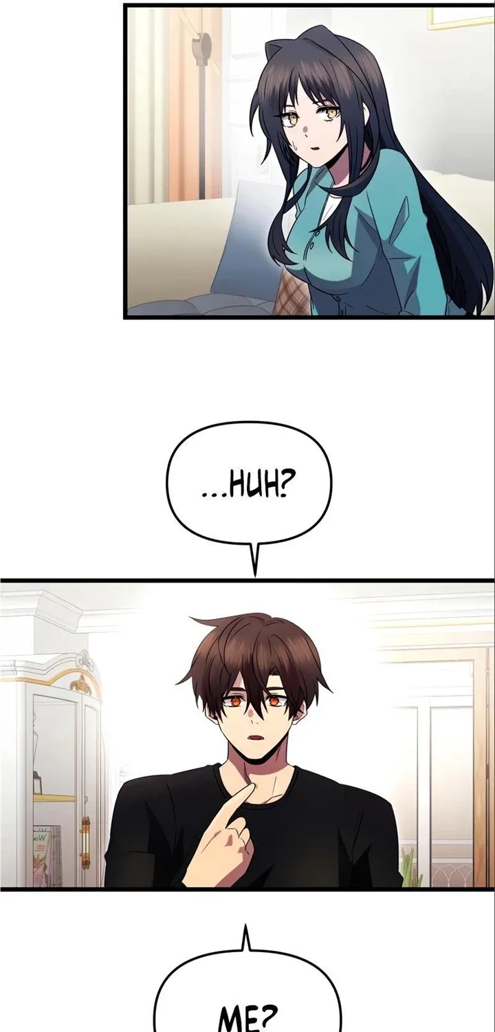 Read I Obtained a Mythic Item chapter 81 image 72 on Lezhin