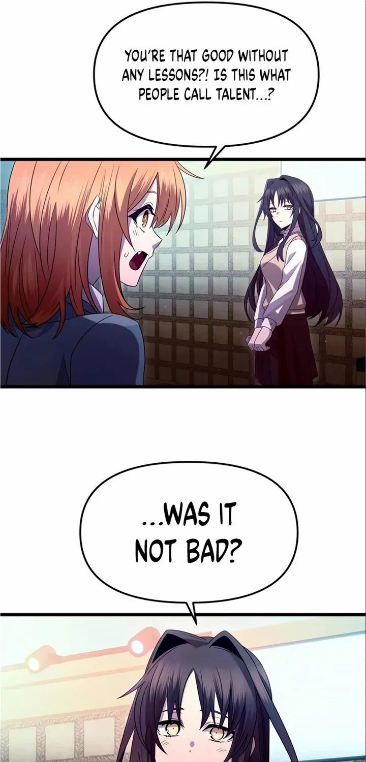 Read I Obtained a Mythic Item chapter 81 image 9 on Lezhin