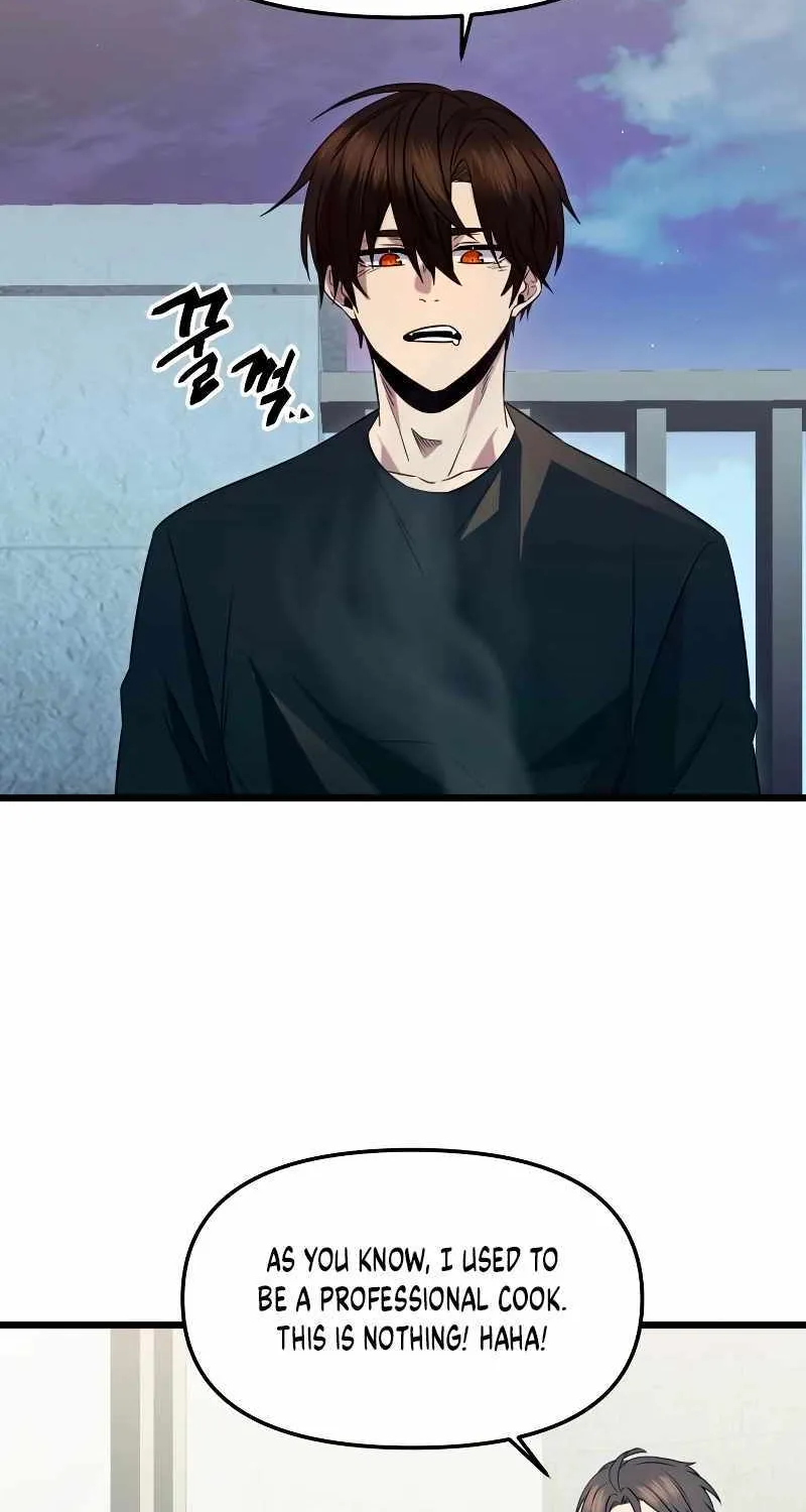 Read I Obtained a Mythic Item chapter 82 image 11 on Lezhin