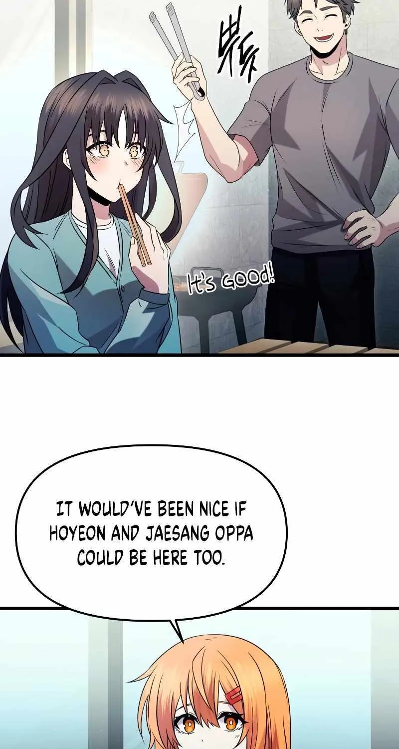 Read I Obtained a Mythic Item chapter 82 image 12 on Lezhin