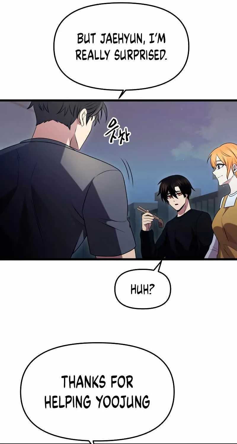 Read I Obtained a Mythic Item chapter 82 image 14 on Lezhin