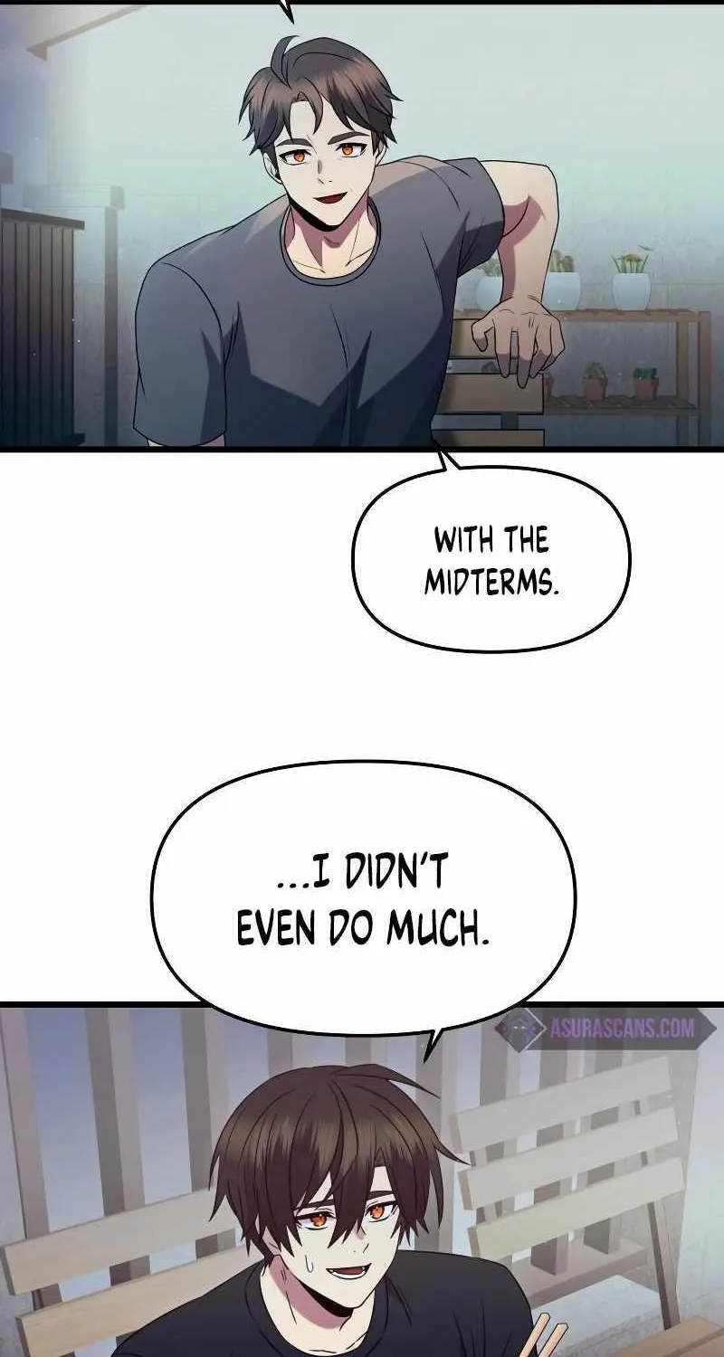 Read I Obtained a Mythic Item chapter 82 image 15 on Lezhin