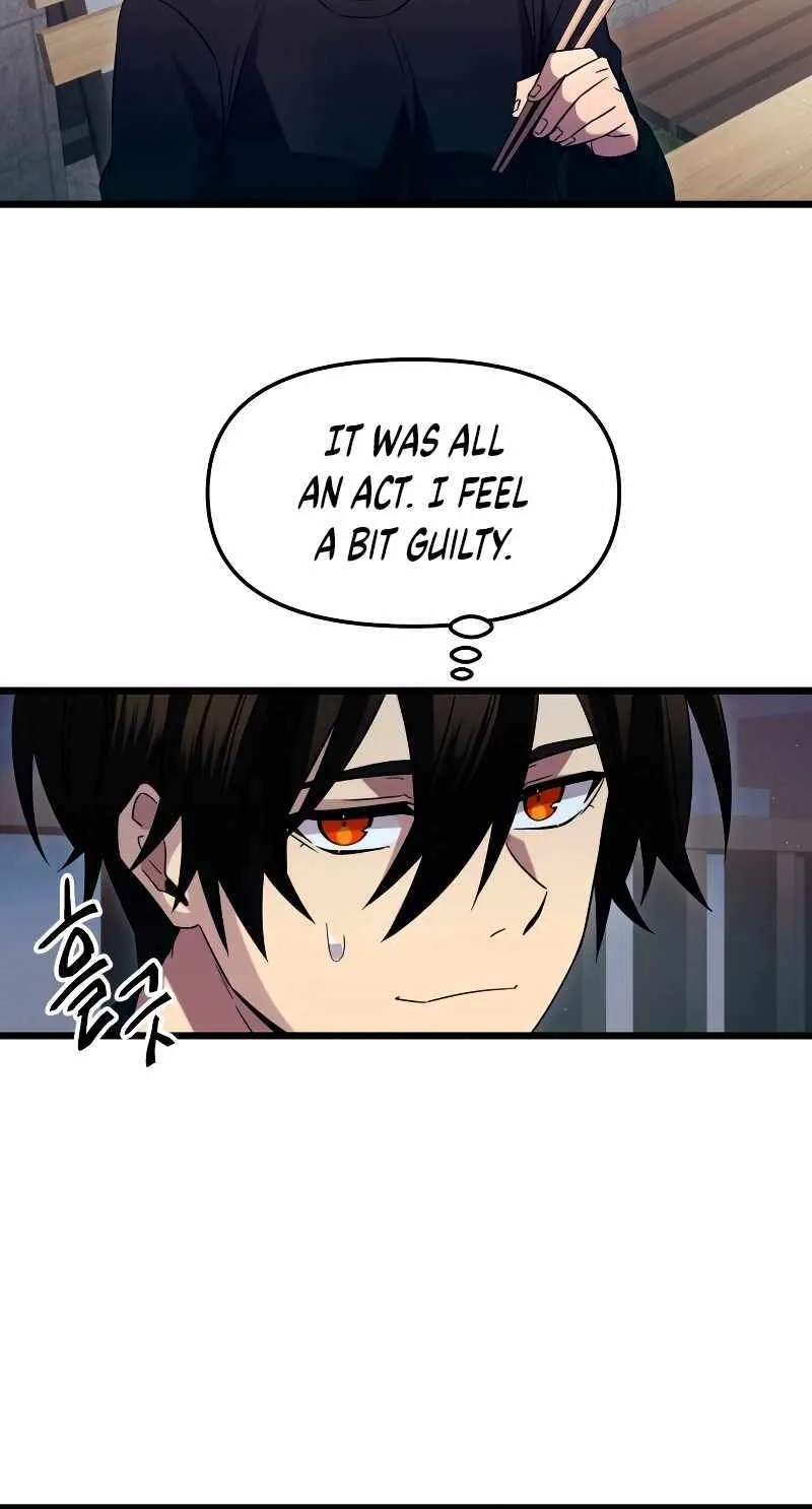 Read I Obtained a Mythic Item chapter 82 image 16 on Lezhin