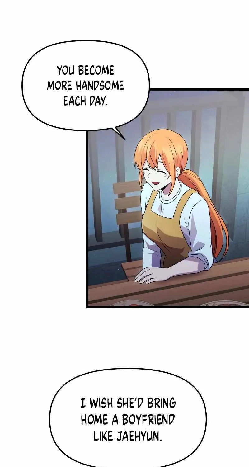 Read I Obtained a Mythic Item chapter 82 image 21 on Lezhin