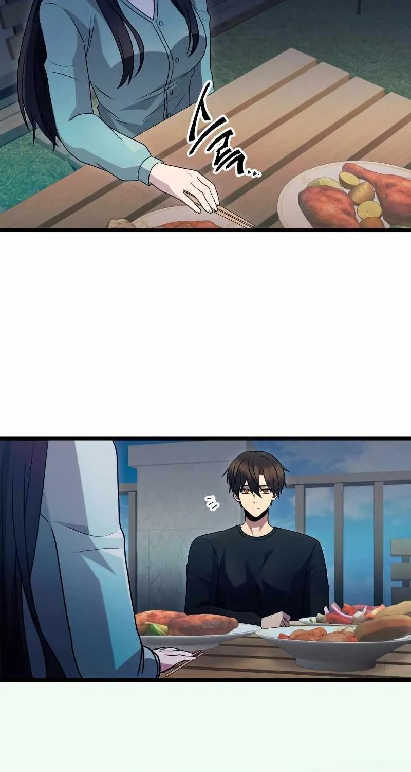 Read I Obtained a Mythic Item chapter 82 image 23 on Lezhin