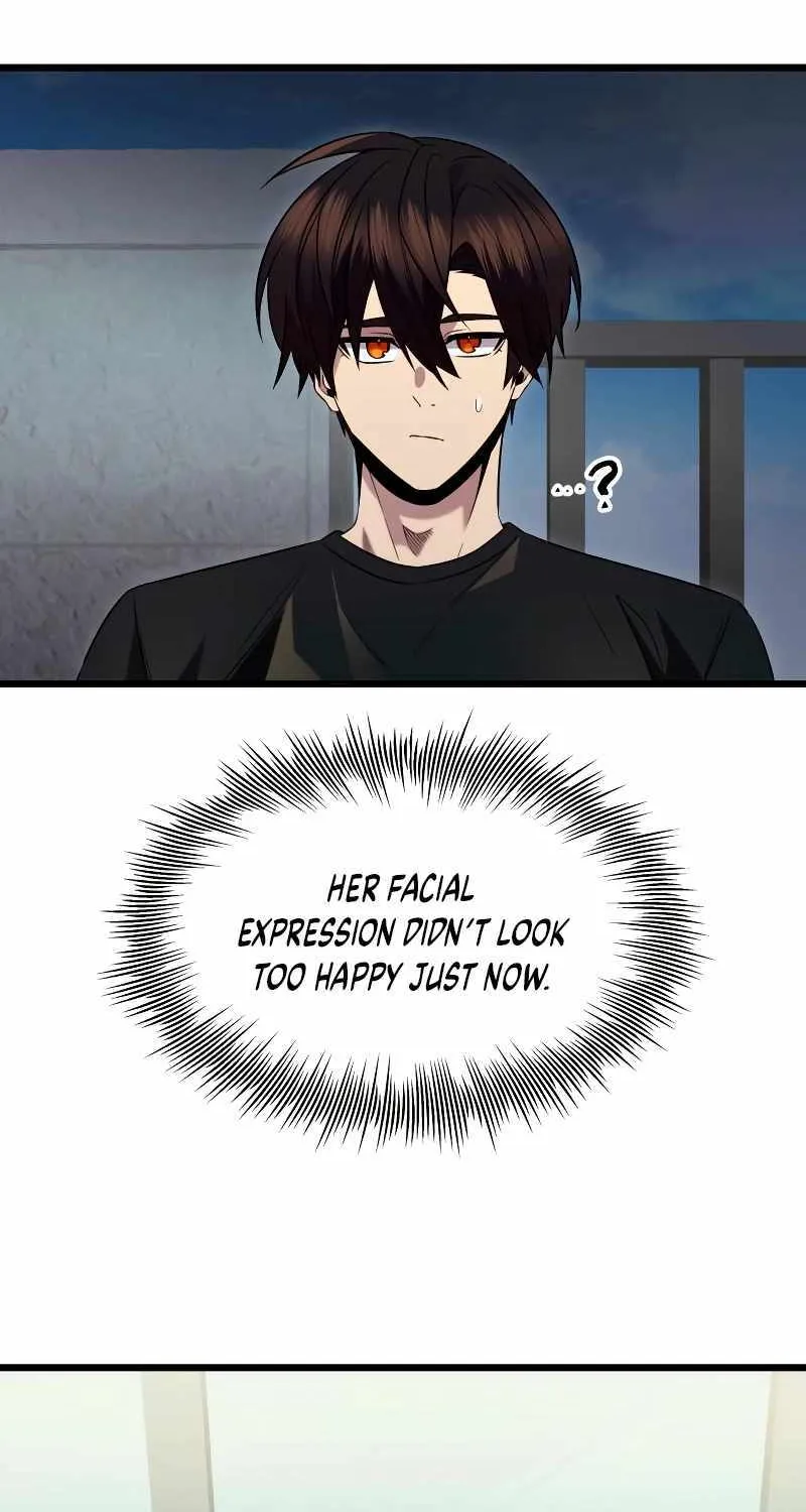 Read I Obtained a Mythic Item chapter 82 image 26 on Lezhin