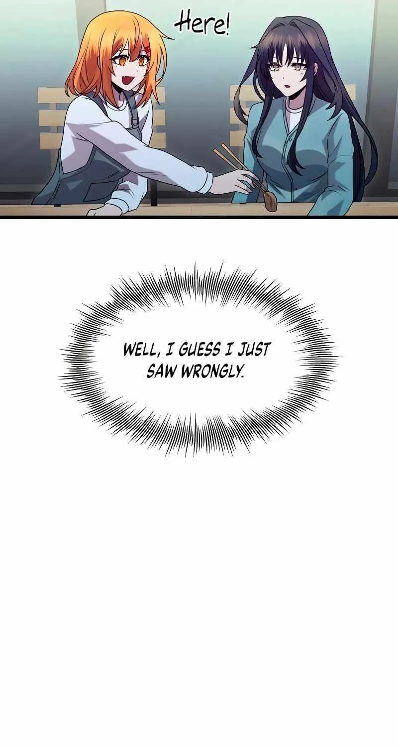 Read I Obtained a Mythic Item chapter 82 image 27 on Lezhin