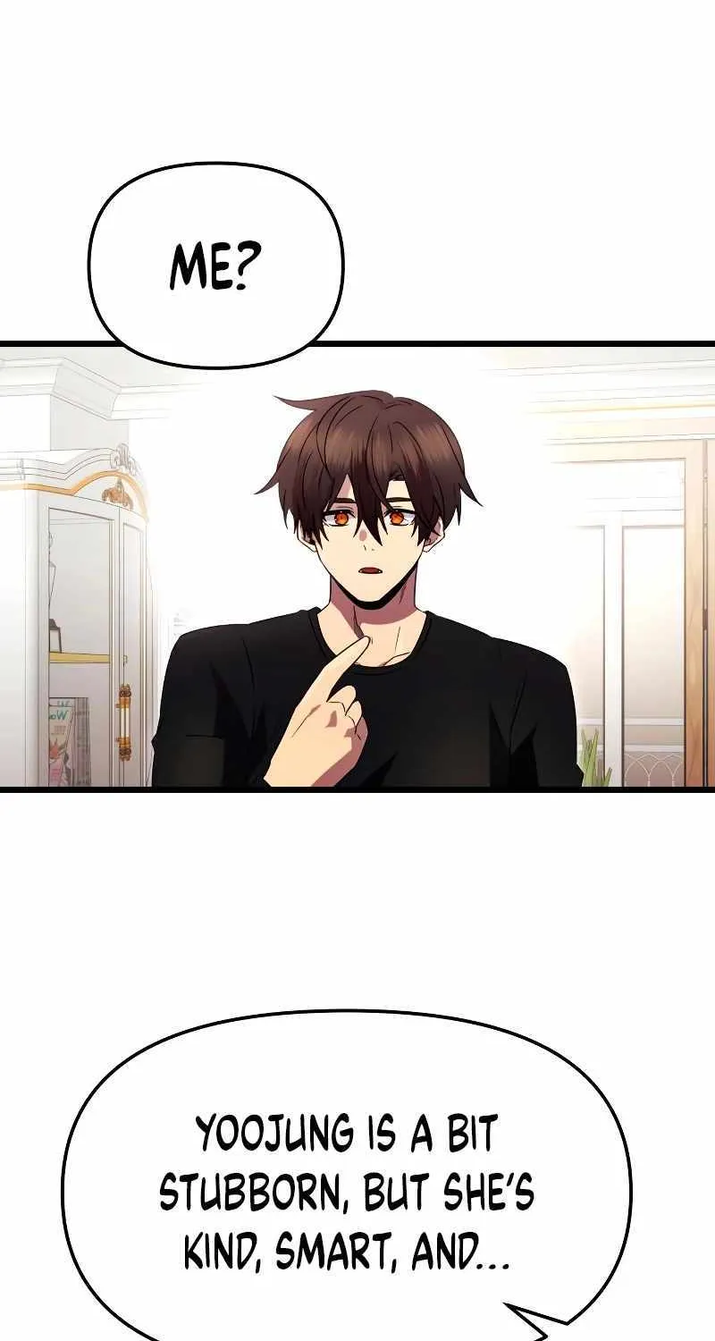 Read I Obtained a Mythic Item chapter 82 image 3 on Lezhin