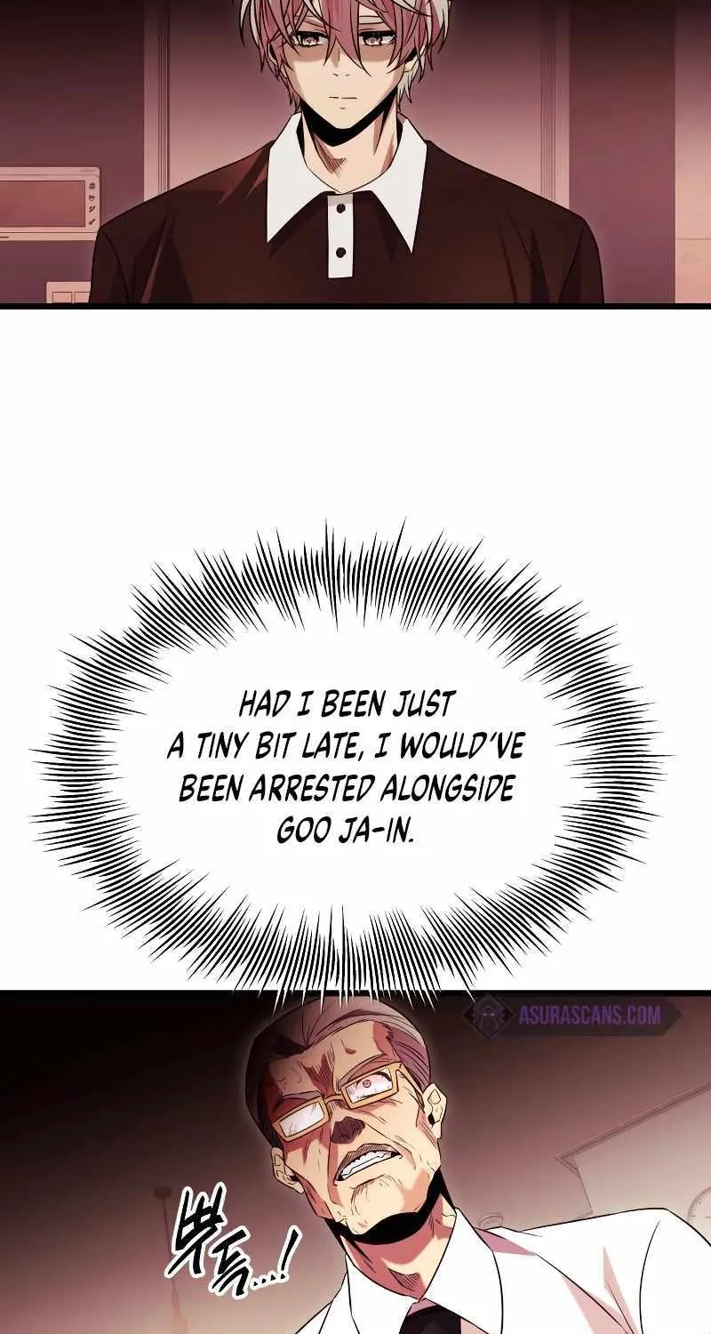 Read I Obtained a Mythic Item chapter 82 image 31 on Lezhin