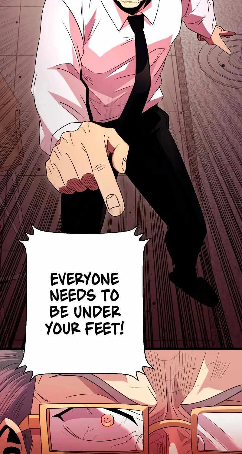 Read I Obtained a Mythic Item chapter 82 image 35 on Lezhin