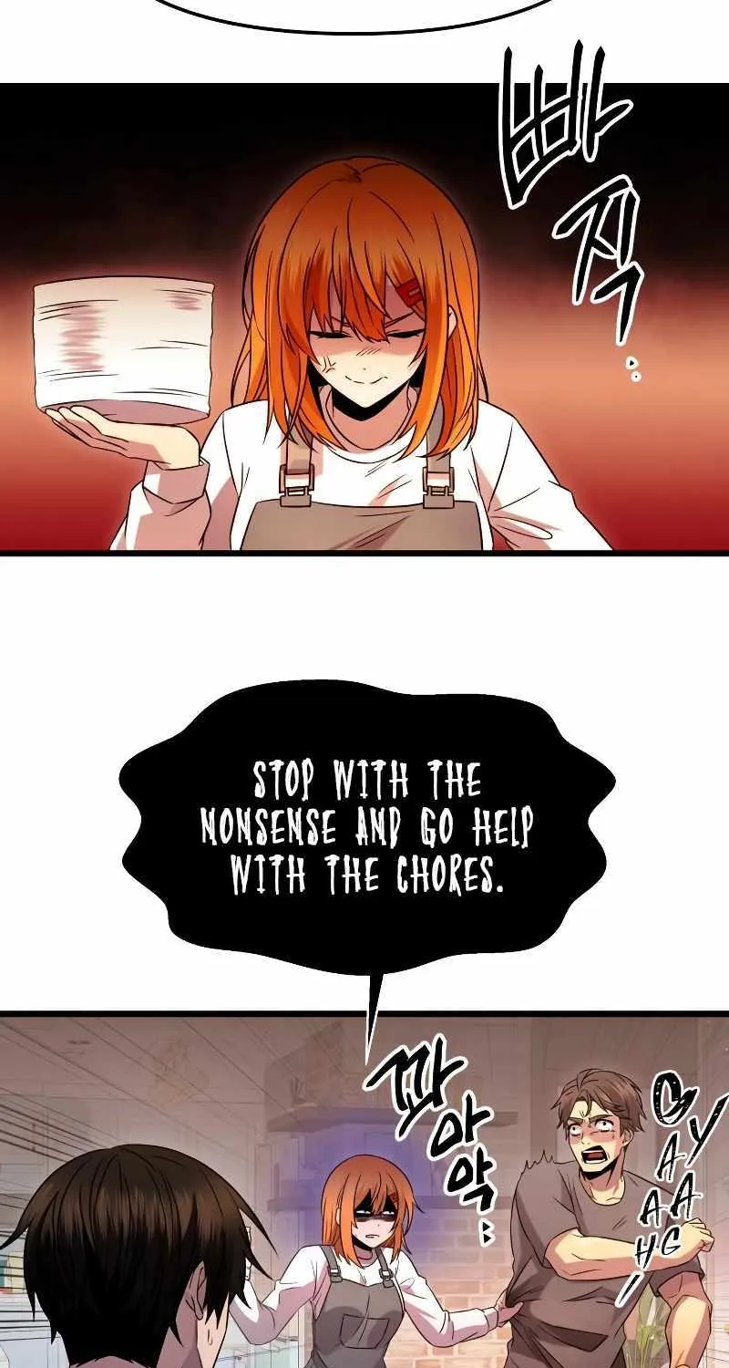 Read I Obtained a Mythic Item chapter 82 image 4 on Lezhin